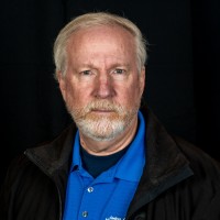 Charles Melear