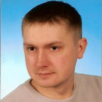 Lukasz Plazinski