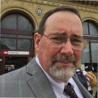 Scott Hames