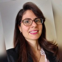 Carmen Andrea Pérez Fratti