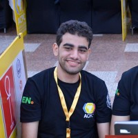 Mohammad Farag