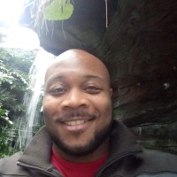 Marc Washington