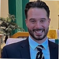 Nicholas Prete