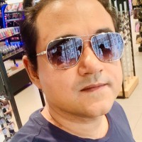 Kunal De