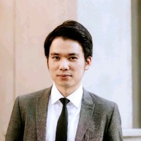 Andrew Wong, P.Eng