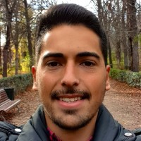 Alejandro Castro Rodriguez