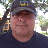 Victor Perez