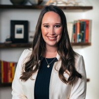 Tricia Thrasher, Phd