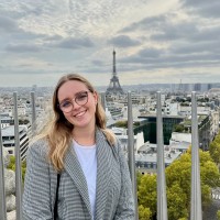 Pauline Delecourt