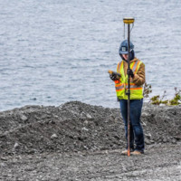 Maggie MacDonell, P.Eng.