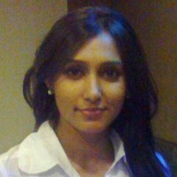 Madhumita Barua