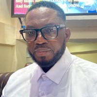 Christopher Mensah