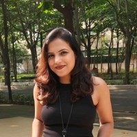 Akansha Jaiswal