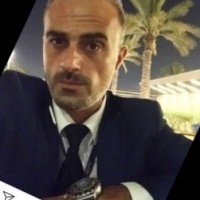 Efstathios (Steve) Sidiropoulos