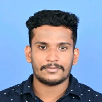 Sanoop Veluthedath