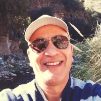 Luis Javier Mercado