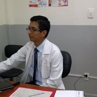 Jose Luis Paredes Cadena