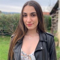 Romane Sanchez
