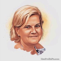 Rianne Van Steenpaal