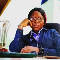 Adeola Omooba