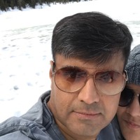 Pankaj Arora