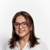 Ingrid Garcia Pacheco