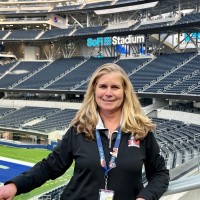Nancy Dykstra