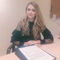 ŞÖLEN KILINÇ