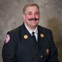 Steve Meilahn