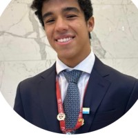 Eduardo DE CARVALHO ELIAS