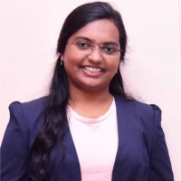 Supraja Krishna