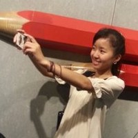 Tina Zhang