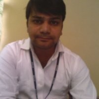 Nilesh Kumar