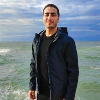 Nader Mohamed