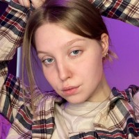 Anastasia Troitskaya