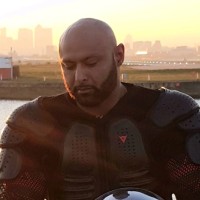 Omar Shah