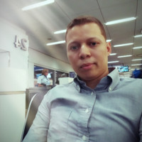 Cristian Tapia