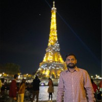 Niketu Patel