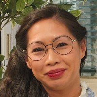 Thuy Trang Nguyen