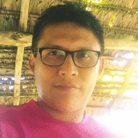 Harrinson Lopez Mozombite