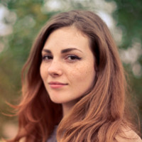 Olena Strokova