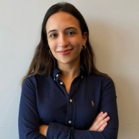 Julia Zoéga Soares De Azevedo