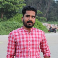Ranjith R