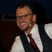 Nick Landwaard