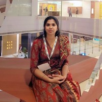 Anitha U