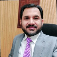 Zaheer Abbas