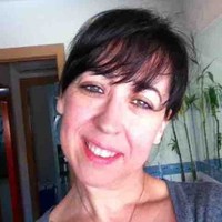 Cristina Vázquez Navarro