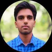 Harsh Pandey
