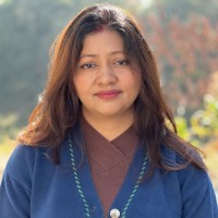 Roshani Karki Sapkota