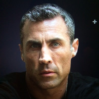 Christopher Reilly